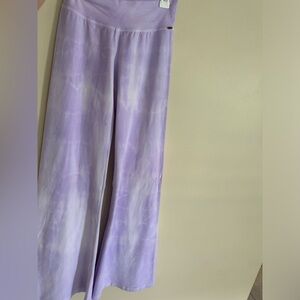 Mora Girls easy going pants